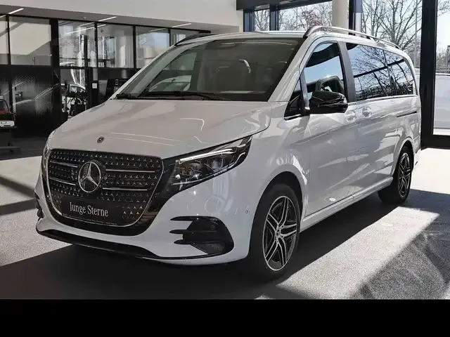 Mercedes-Benz V 300