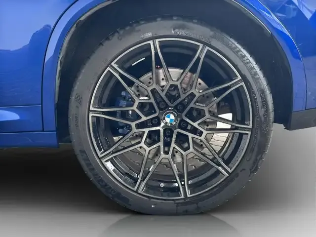 BMW X4 M