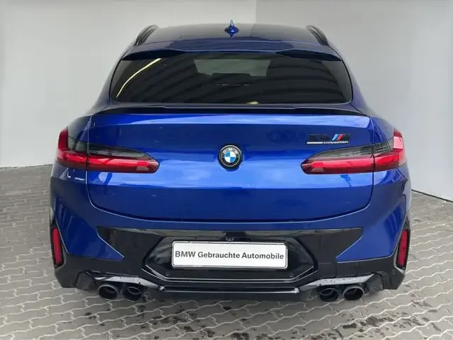 BMW X4 M