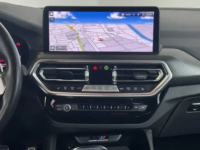 BMW X4 M