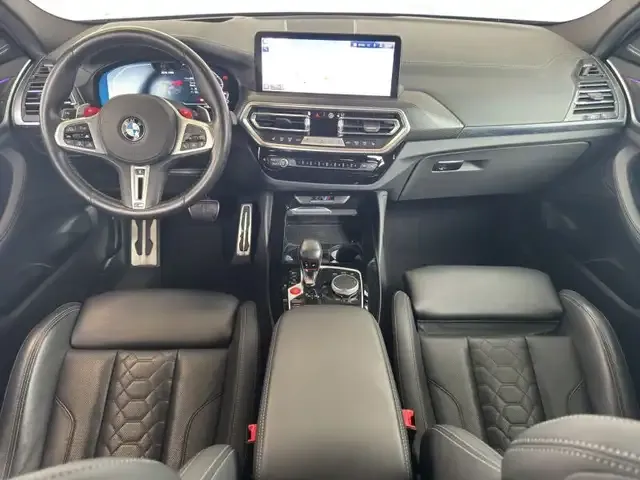 BMW X4 M
