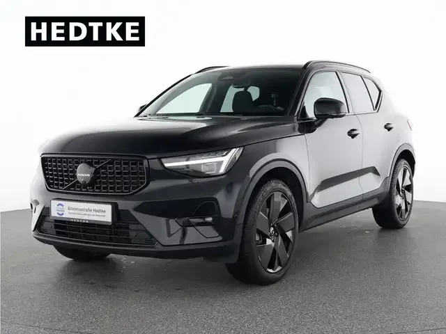 Volvo Sonstiges