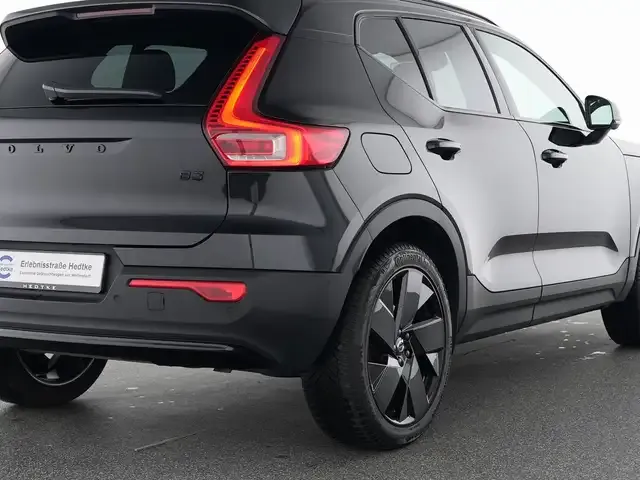 Volvo Sonstiges