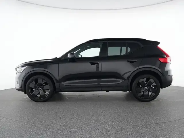Volvo Sonstiges