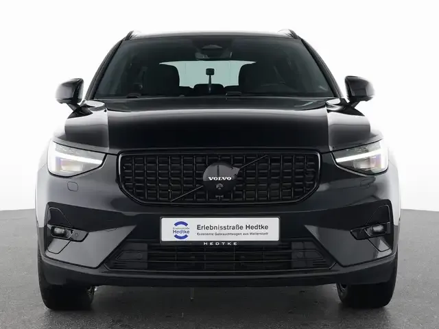 Volvo Sonstiges