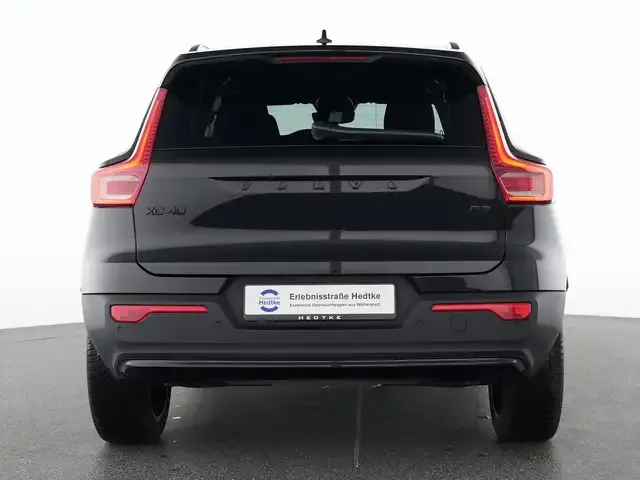 Volvo Sonstiges
