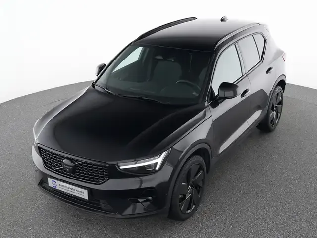Volvo Sonstiges