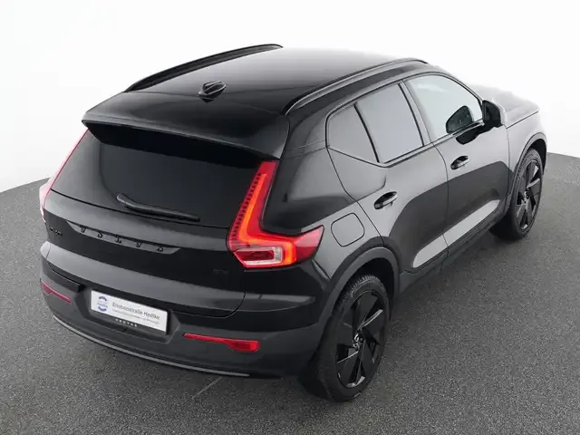 Volvo Sonstiges