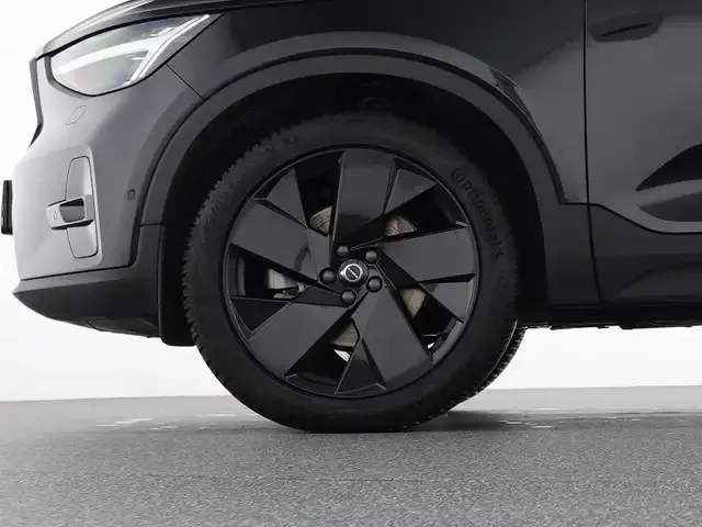 Volvo Sonstiges