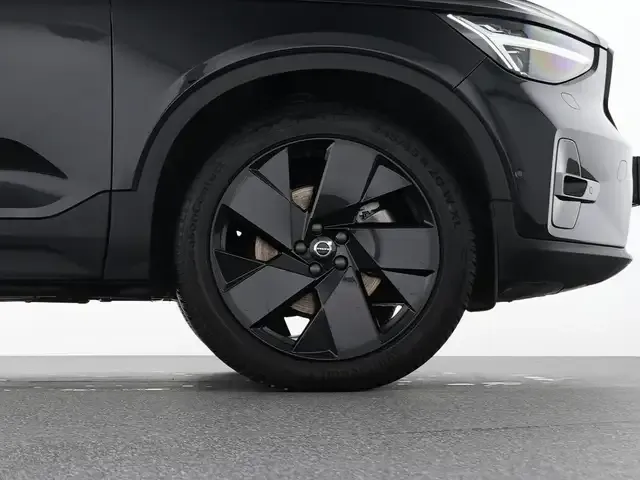 Volvo Sonstiges