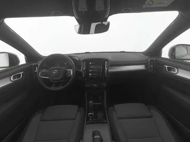 Volvo Sonstiges