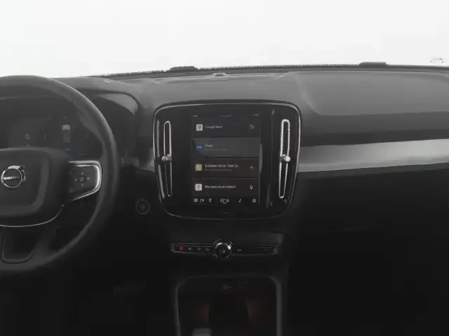 Volvo Sonstiges