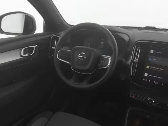 Volvo Sonstiges