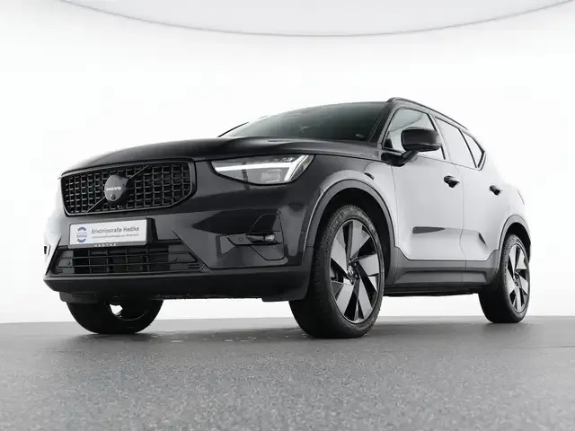 Volvo Sonstiges