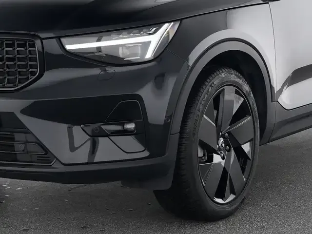 Volvo Sonstiges