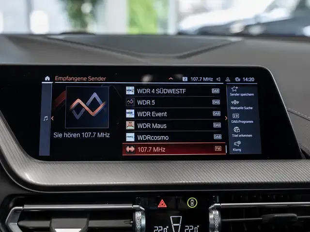 BMW 220