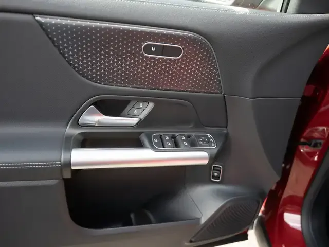 Mercedes-Benz EQA 300