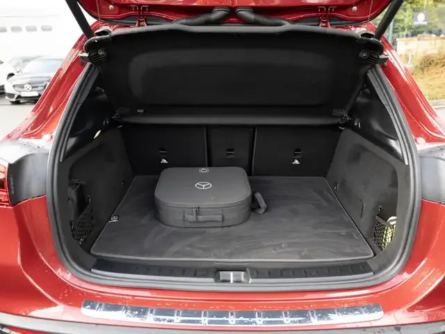 Mercedes-Benz EQA 300