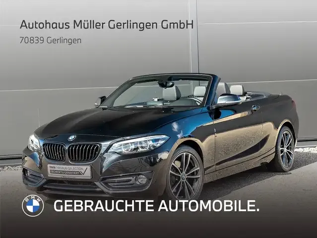 BMW 220