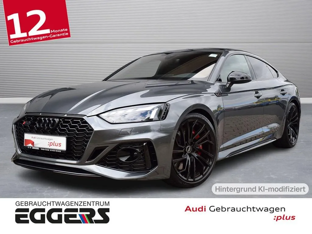 Audi RS5