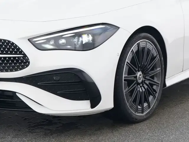 Mercedes-Benz CLE 300