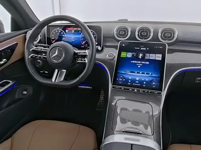 Mercedes-Benz CLE 300