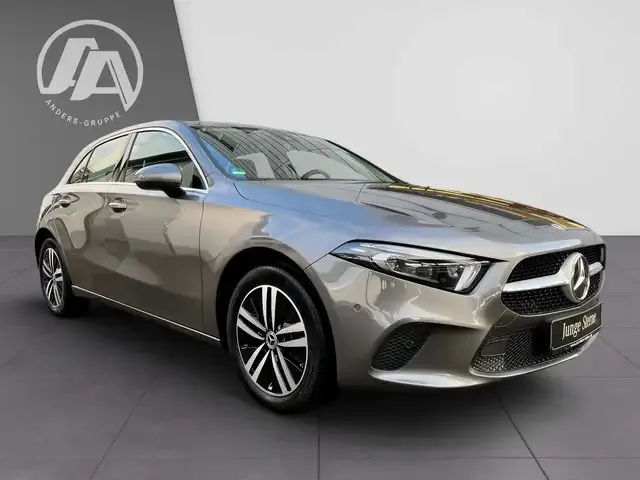 Mercedes-Benz A 250