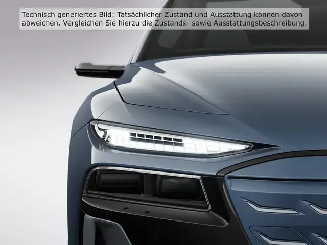 Audi Sonstige