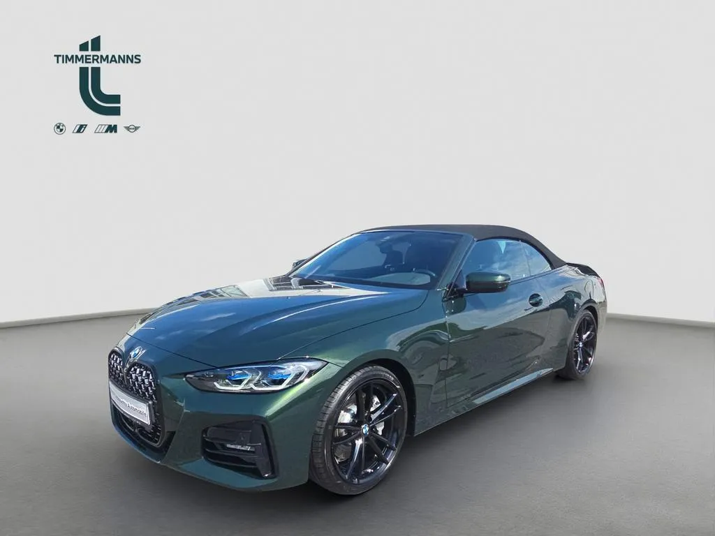 BMW 430