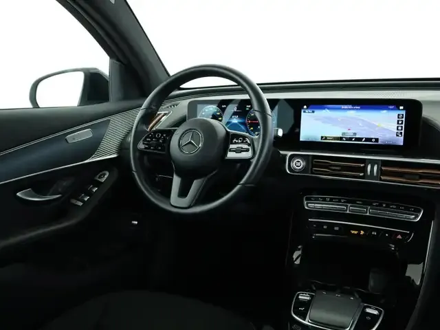 Mercedes-Benz EQC 400