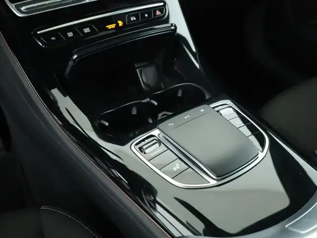 Mercedes-Benz EQC 400