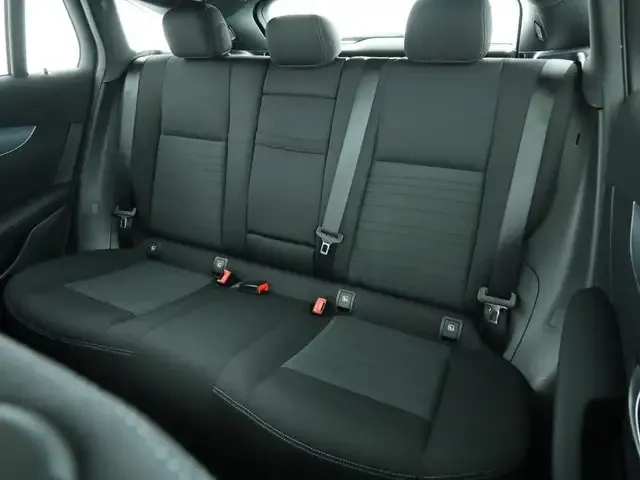 Mercedes-Benz EQC 400