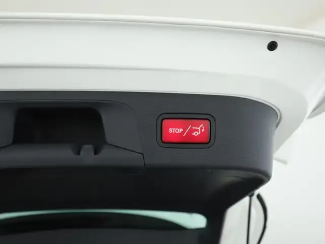 Mercedes-Benz EQC 400