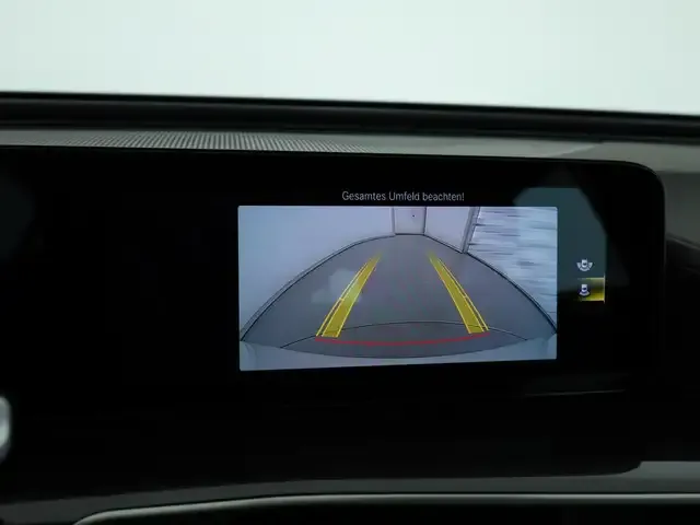 Mercedes-Benz EQC 400