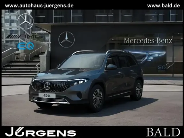 Mercedes-Benz EQB 300