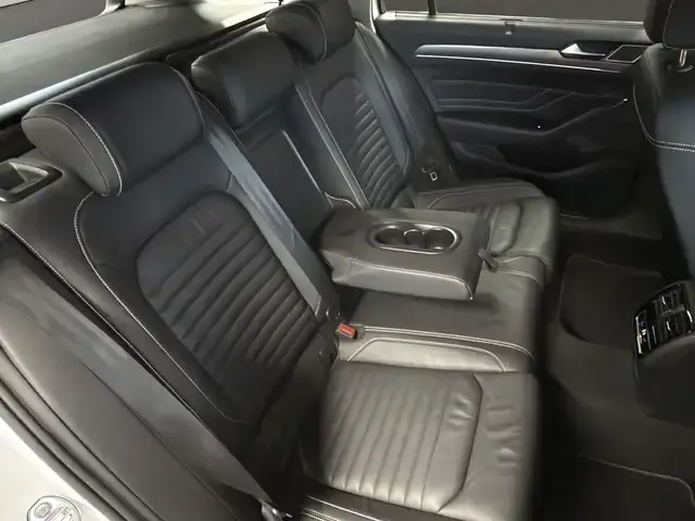 Volkswagen Passat Alltrack