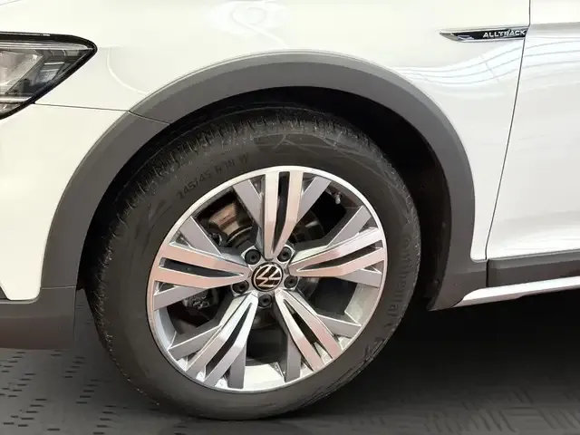 Volkswagen Passat Alltrack
