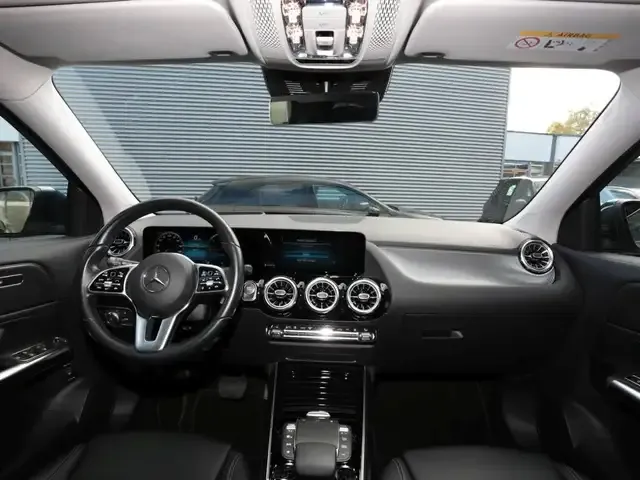 Mercedes-Benz EQA 250