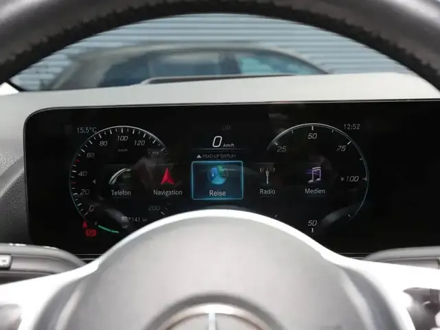 Mercedes-Benz EQA 250