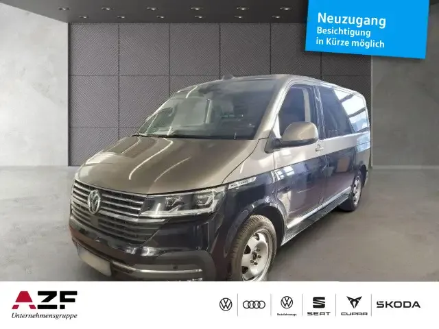 Volkswagen T6.1 Multivan