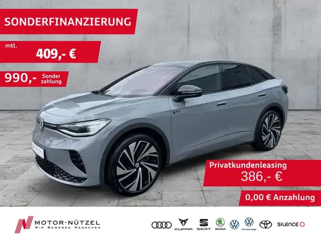 Volkswagen ID.5