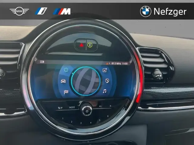 MINI John Cooper Works Clubman