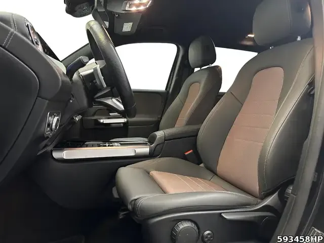 Mercedes-Benz Sonstiges