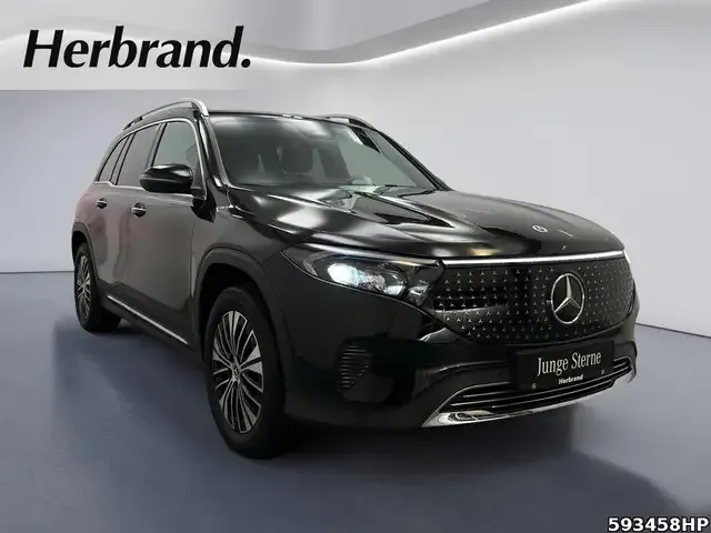 Mercedes-Benz Sonstiges