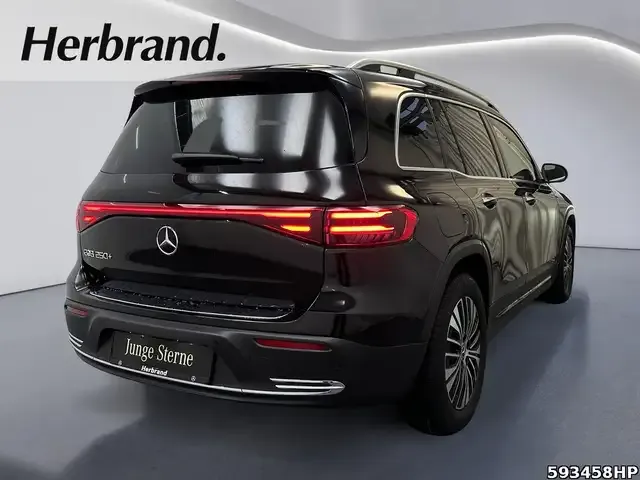 Mercedes-Benz Sonstiges