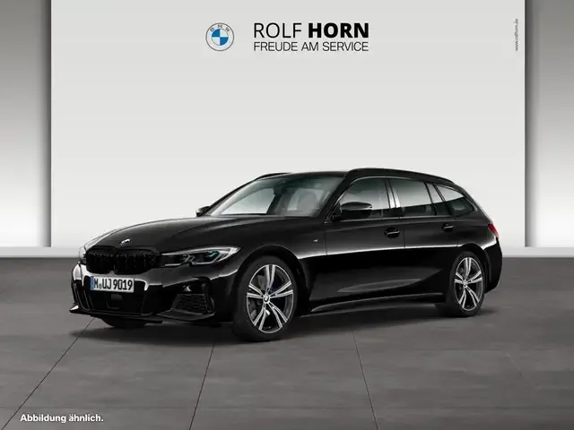 BMW 340