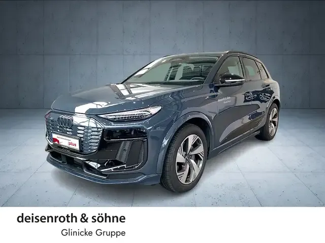Audi Sonstige