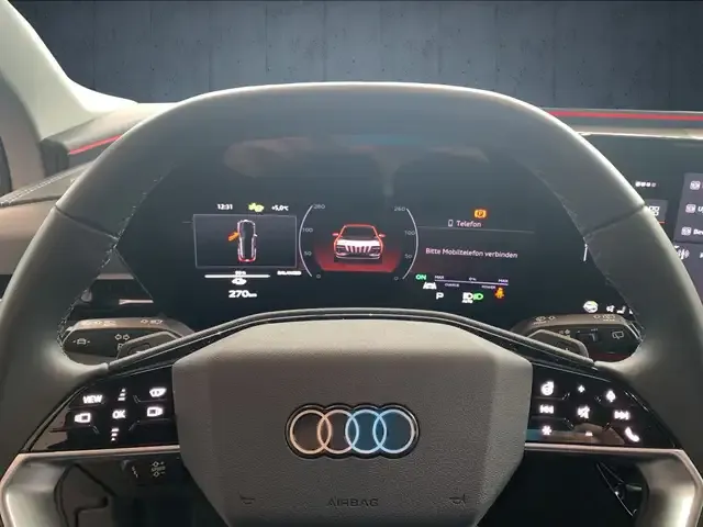 Audi Sonstige