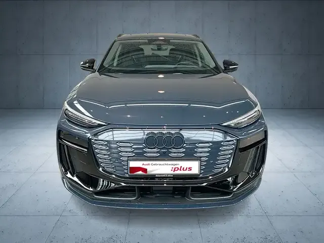 Audi Sonstige