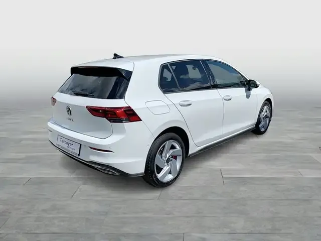 Volkswagen Golf GTE